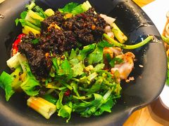 -二孃鸡爪爪(东郊记忆店)