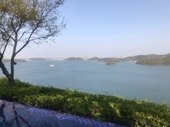 -天目湖涵田度假村