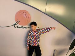 -tuan woodfire kitchen(锦绣坊店)