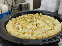 -蒋家桥饺面店(东关街店)