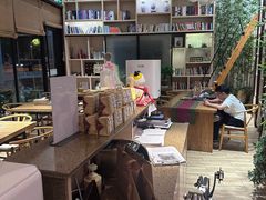 -麦子MaiMassage(打浦桥店)
