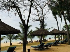 -三亚海棠湾万丽度假酒店