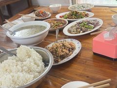 -九九牛肉馆(南山路店)