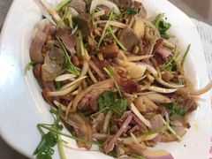 -旭璟酒家·传统粤菜·湘菜(逸景路店)