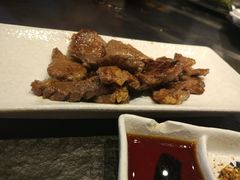 火焰牛排-仙桐吉宴铁板烧·精致料理