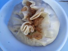 烧麦-花园茶楼(兴城西路店)