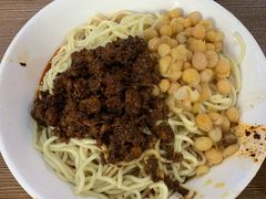 花市豌杂面-花市豌杂面(民生路店)