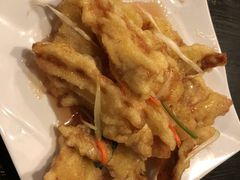 -我去·春饼文化主题餐厅(国定路总店)