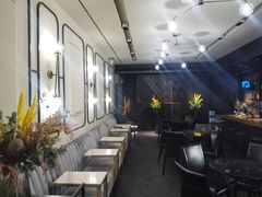 -大酉·M Coffee(北京美术馆店)