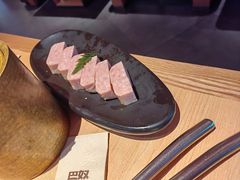 -巴奴毛肚火锅(七宝领展广场店)