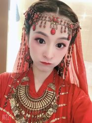 点击看大图 -盘子女人坊古装写真摄影(南京总店)