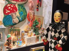 -恋物百货商店(华侨城店)