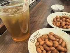 -松發肉骨茶(牛车水店)