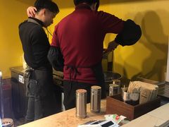 -傅强排骨(成都总店)