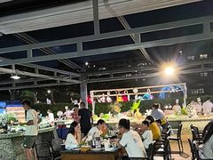-渔家火锅·海鲜自助餐·演艺(亚龙湾天域酒店)