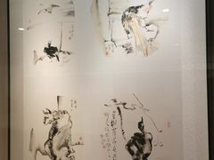 -江苏省美术馆(长江路新馆)