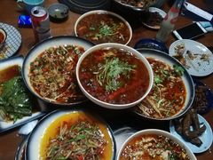 -盛世盐帮·自贡特色(总店)