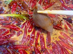 -小龙坎火锅(春熙太古里店)