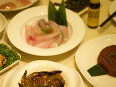 -围炉夜话·潮汕卤水火锅(榕江店)