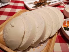 大馒头-西贝(上海我格广场店)