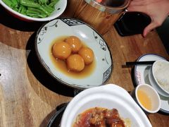 -东方红·湖南菜(金屿店)