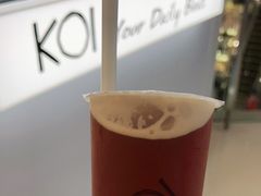 -KOI The(卓悦汇购物中心店)
