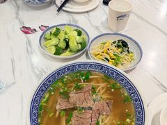 -尹兰楼西北风情餐厅(嘉定店)