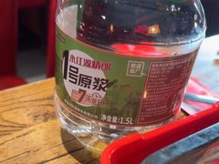 -永红源啤酒·烧烤·海鲜·大排档(台柳路店)