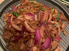 -大鸭梨(天通西苑店)