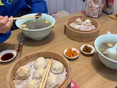 -回味鸭血粉丝汤(砂之船店)