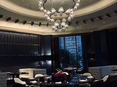 -上海苏宁宝丽嘉酒店·Cafe Bellagio西餐厅