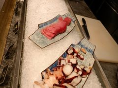 -金海湾自助餐厅(金陵饭店)