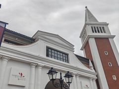 -京津佛罗伦萨小镇