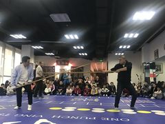 -咏春拳学总会·一拳咏春(双井店)