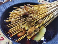 -冒椒火辣(太古里店)