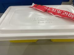 -柏记水饺永泰城店