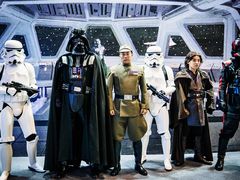 -东浩兰生上海世博展览馆