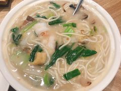 -莆田餐厅PUTIEN(三里屯店)