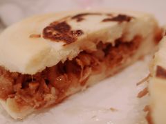 肉夹馍-陕西大厦中餐厅(陕西驻沪办店)