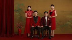 -左岸摄影写真(天津旗舰店)