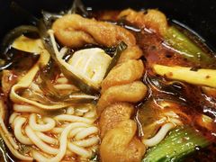 -巧酱府重庆砂锅大全