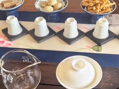 -小茶闲舍·观景商务茶馆(广州塔店)
