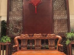 -大盘山温泉山庄