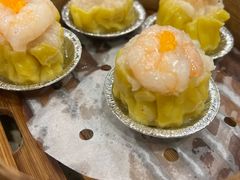 -点都德(龙之梦店)