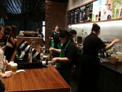 -星巴克臻选(北京前门大街店)