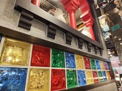 -巴依老爷新疆美食(清华东门店)