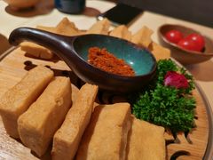 -山石榴·贵州菜(丰盛里店)