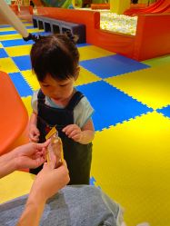 -宝燕乐园(闵行旗舰店)