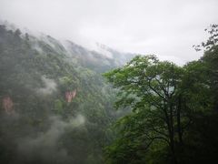 -赤水丹霞旅游区·佛光岩