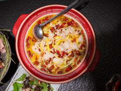 -外婆味道·云南菜大当家(南亚店)